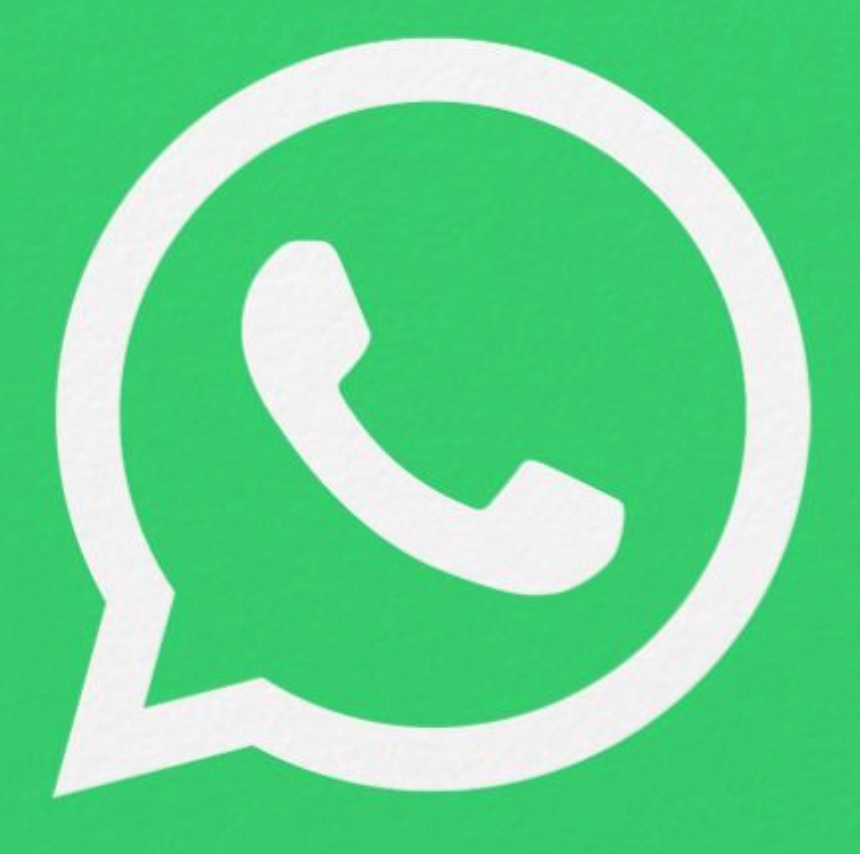 WhatsApp Icon